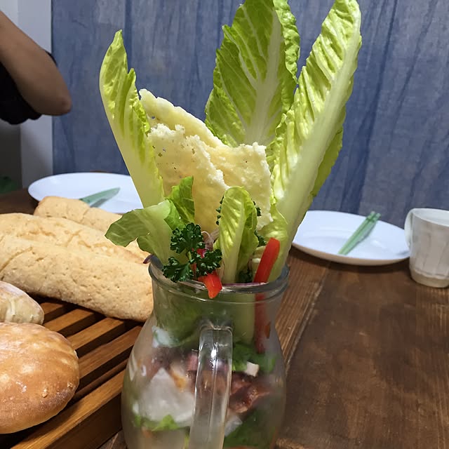 実例写真