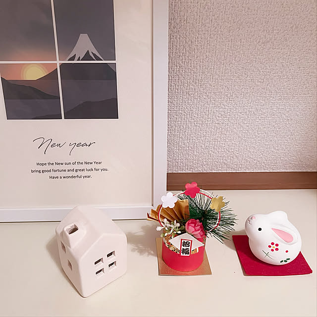 lagurusさんの実例写真