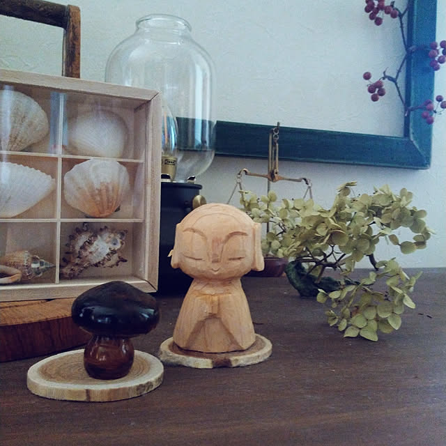 chocoさんの実例写真