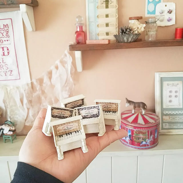 chocoさんの実例写真