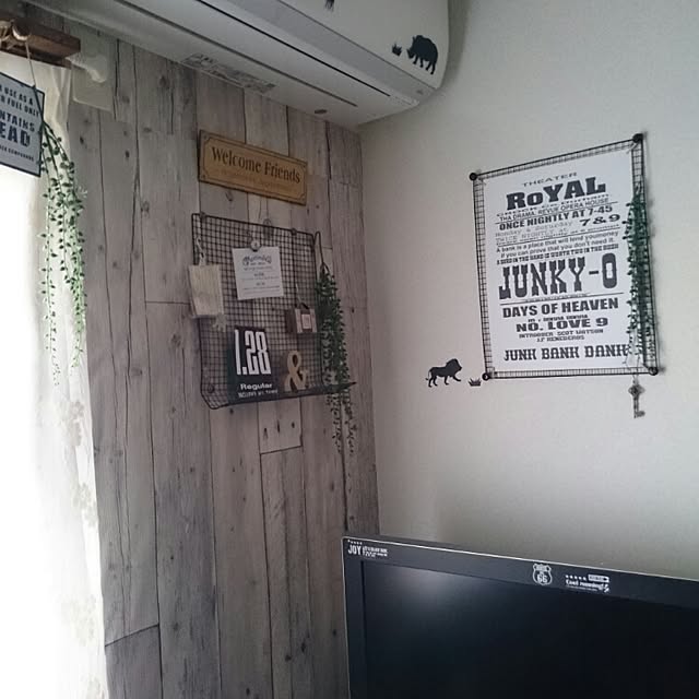 Chiiさんの実例写真
