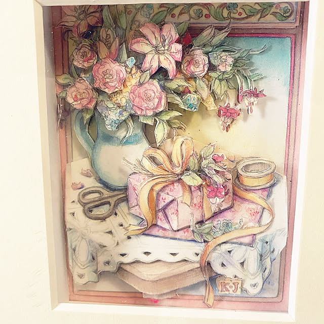 mamiさんの部屋