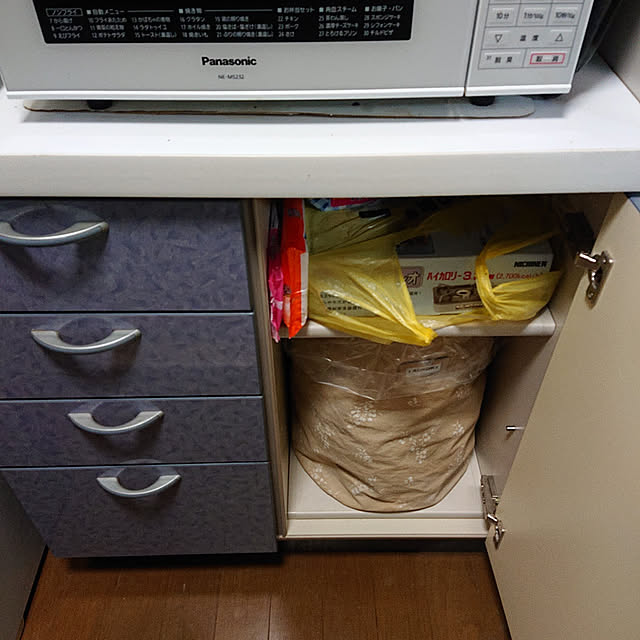kakkaさんの実例写真