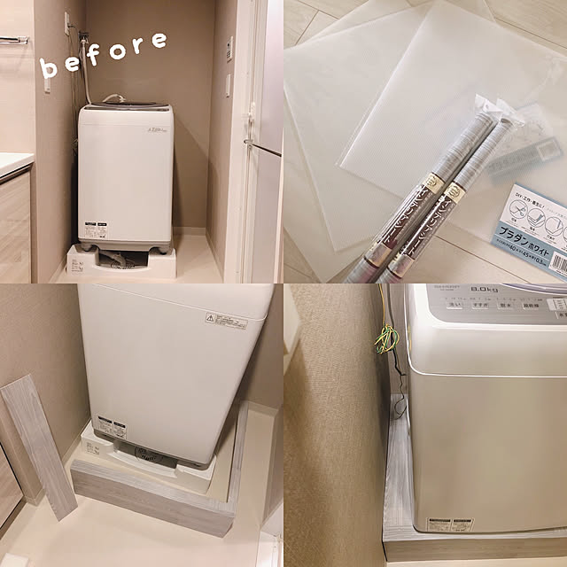 K84Roomさんの実例写真