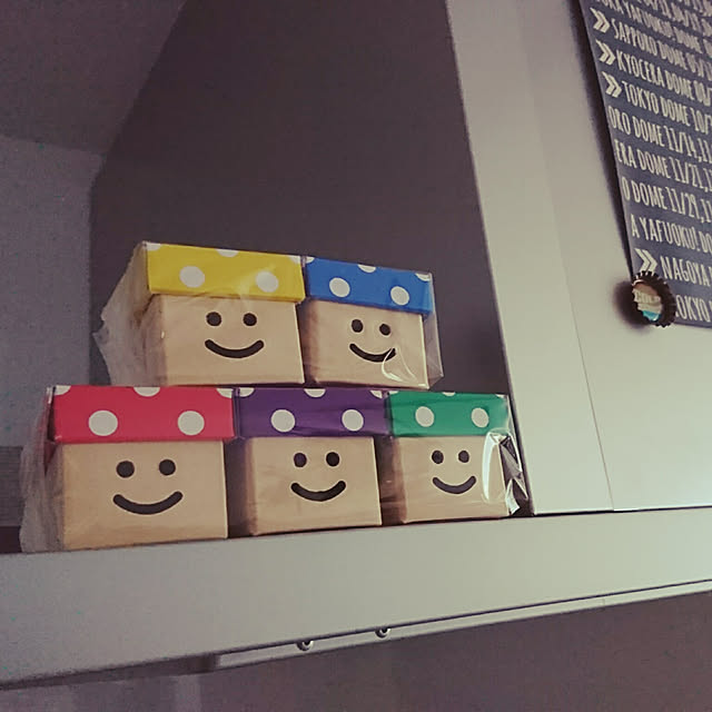 blueさんの実例写真
