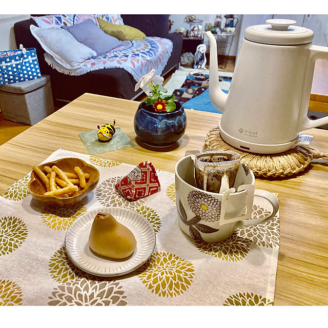 CoCo0617さんの部屋