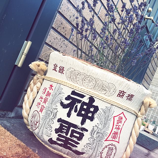 xxSHU3xxさんの実例写真