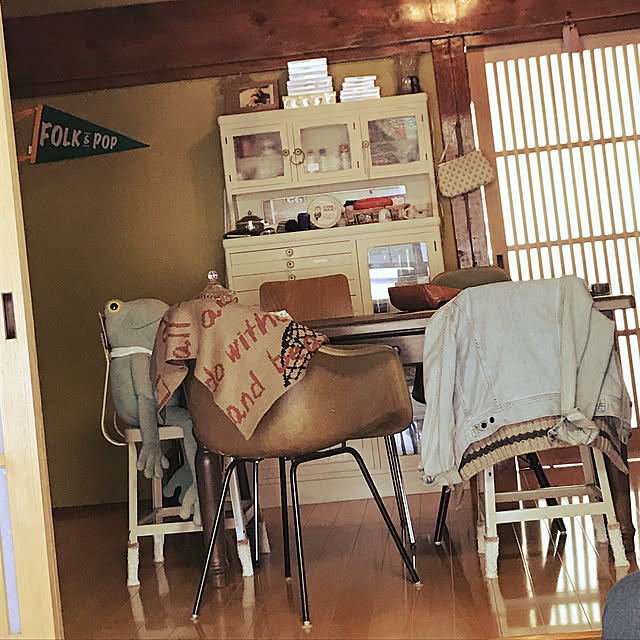 choroさんの実例写真