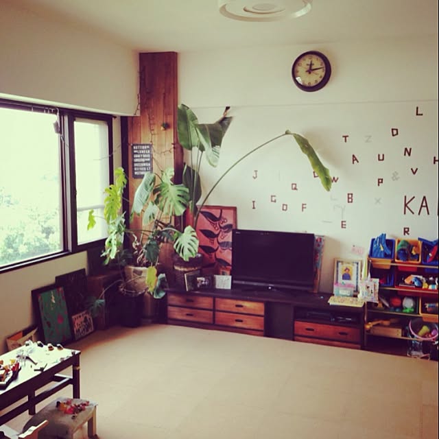 takeKAIさんの実例写真