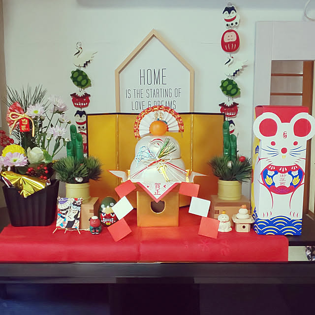 kumimmyさんの実例写真