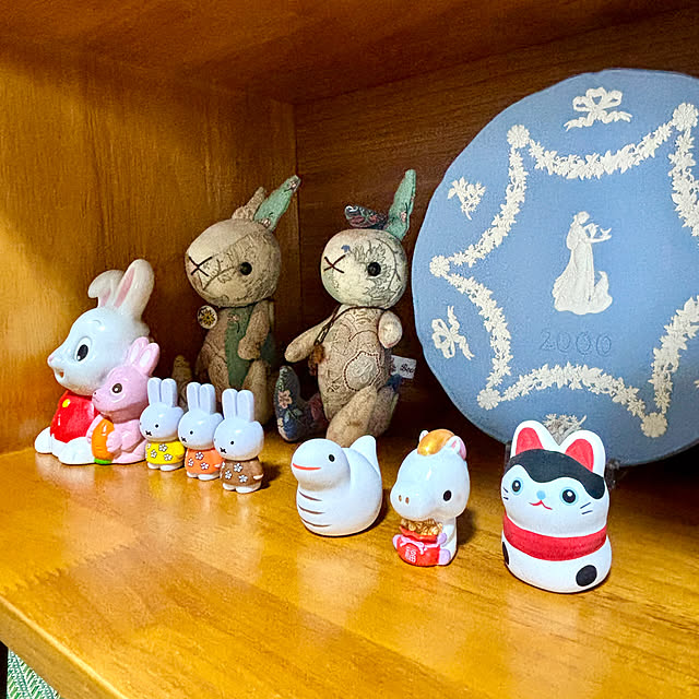 SIELUさんの部屋