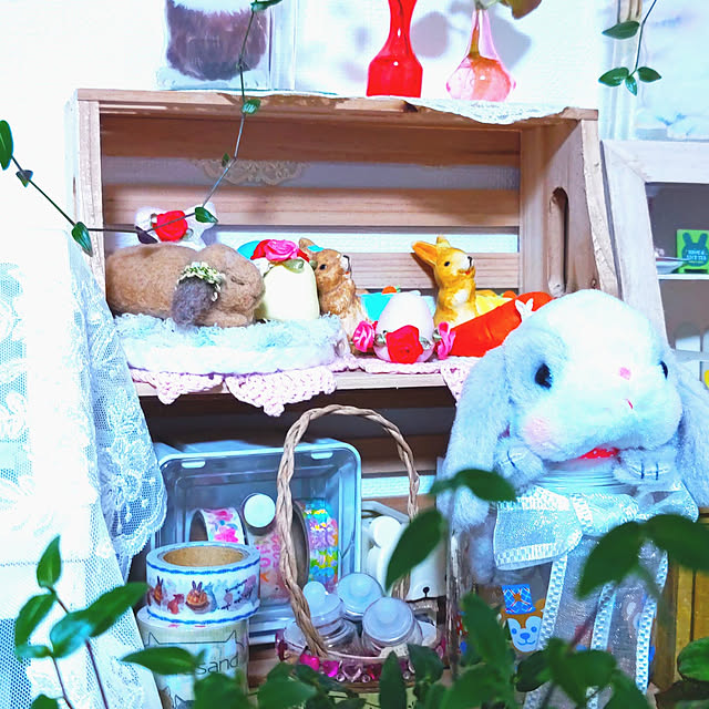 mariaさんの実例写真