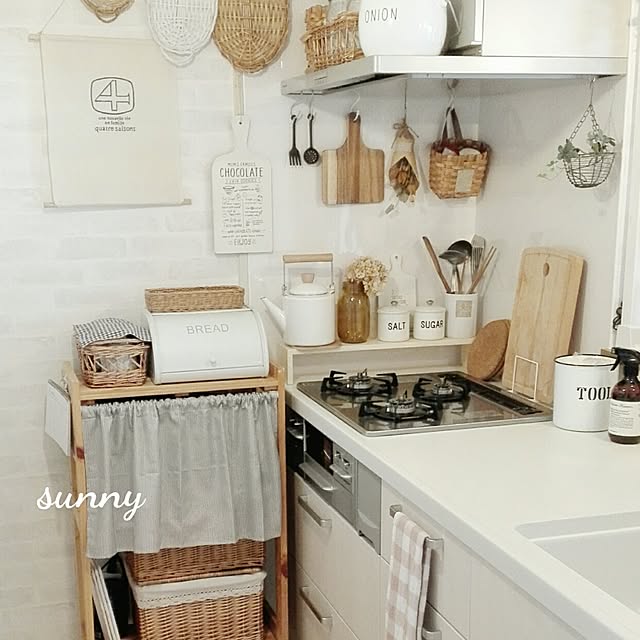 sunnyさんの実例写真