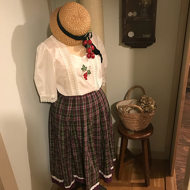 munyaさんの実例写真
