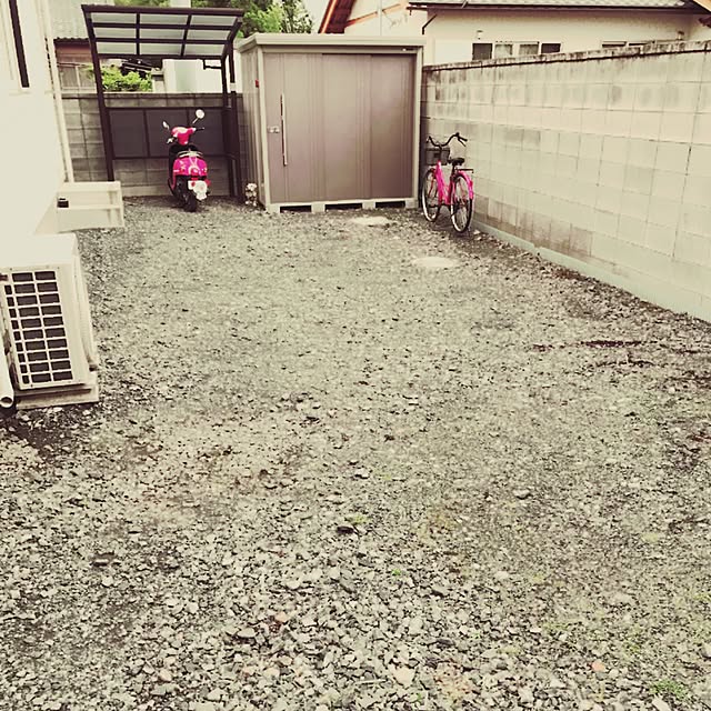 marikoさんの実例写真