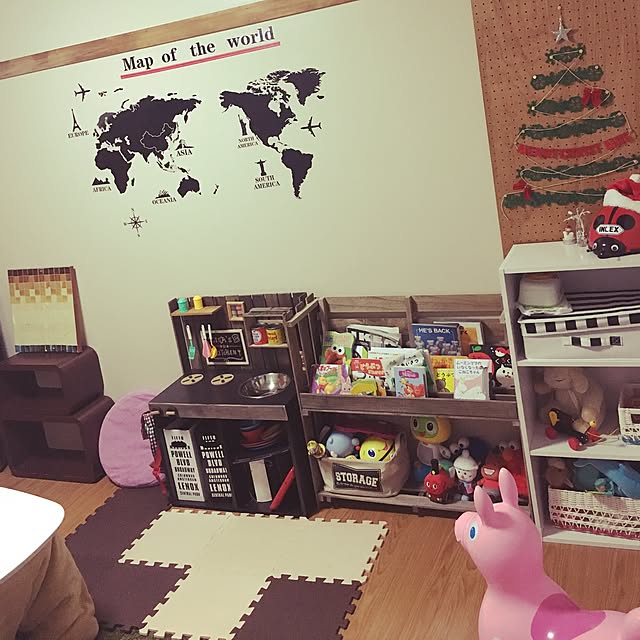 doさんの実例写真