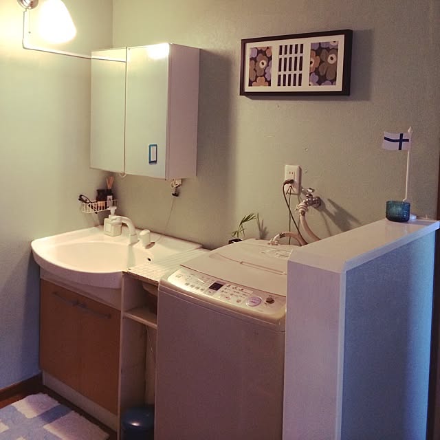 実例写真