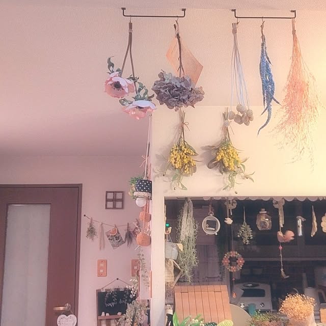 harumoeさんの実例写真