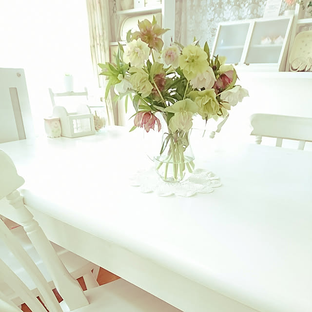 fleur-mamanさんの実例写真