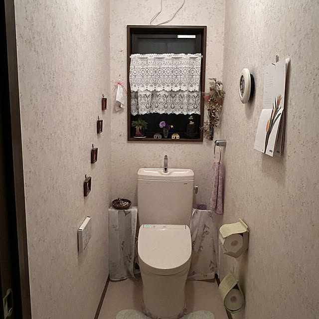 ritsukoさんの部屋