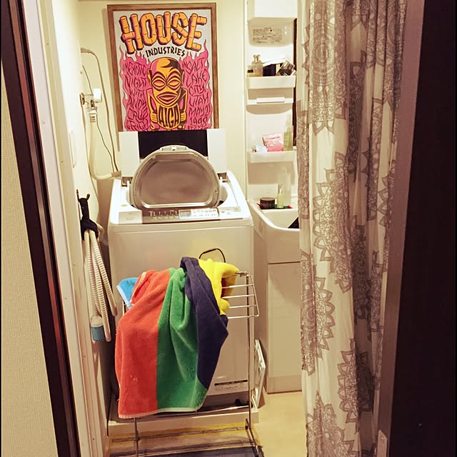 yoshinari_tokuteruさんの実例写真
