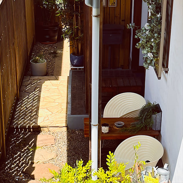 chacoさんの部屋