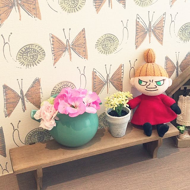 ayaさんの実例写真