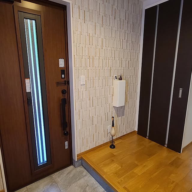 Rubiconさんの部屋