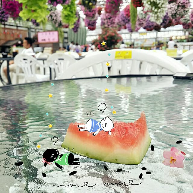 moco-mocoさんの実例写真