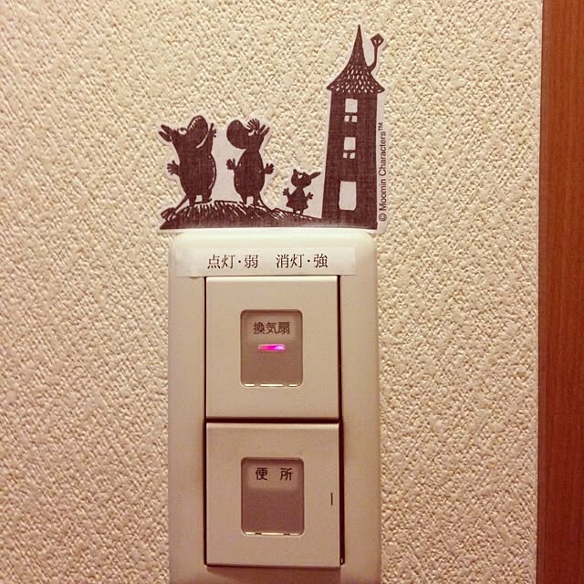 akariさんの実例写真
