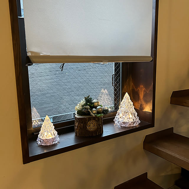 usuririさんの実例写真