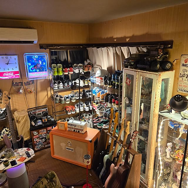 fuchan0930さんの部屋