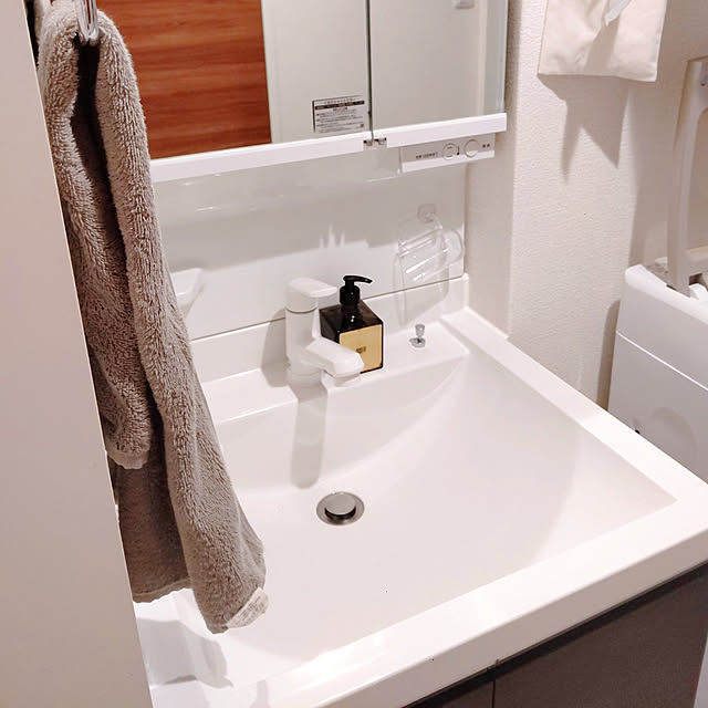 バス/トイレのインテリア実例 - 2022-11-21 20:50:23