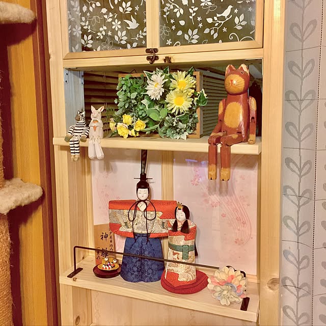 megさんの実例写真