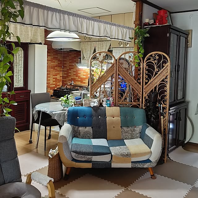 otibi.tt8787さんの実例写真