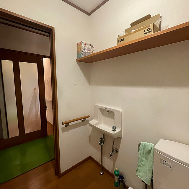 A-Mさんの部屋
