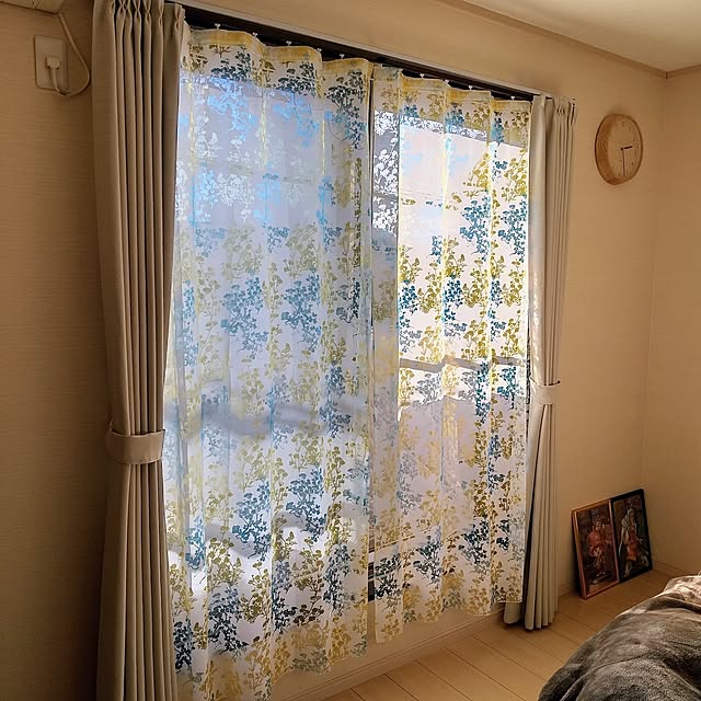 meiさんの部屋