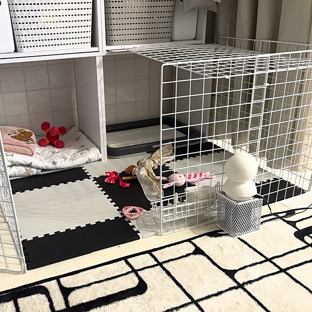 meguさんの実例写真