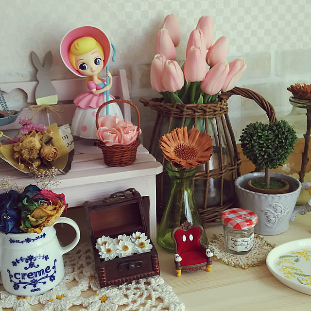 PiyoDonaRoseさんの実例写真