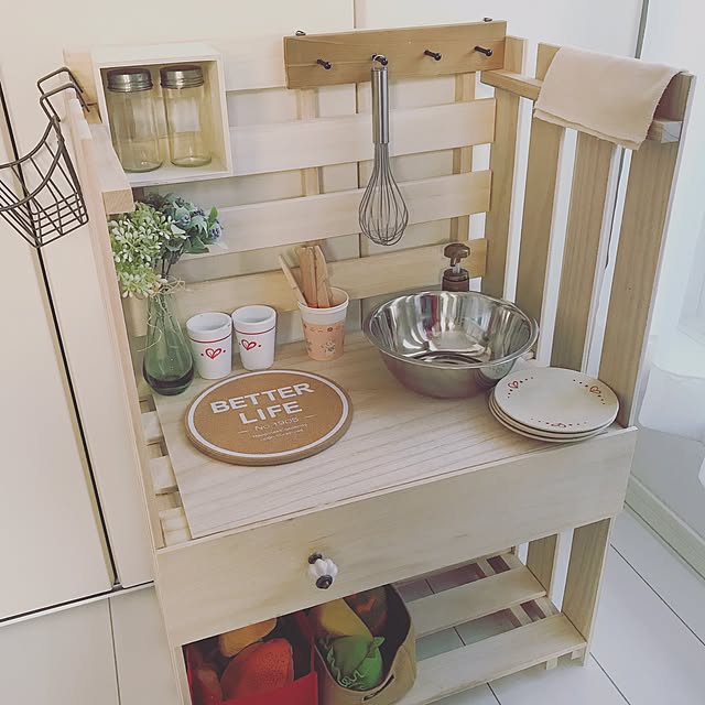 mmさんの実例写真