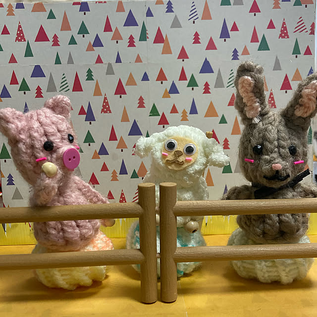 manduonmaさんの実例写真
