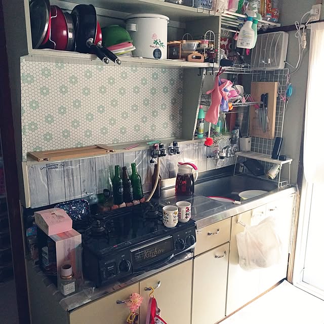 yk143さんの実例写真