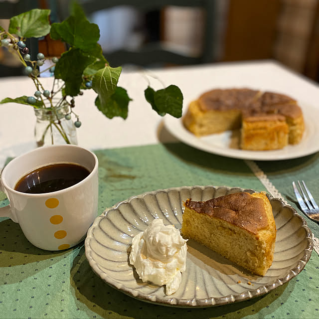 coffee-groundsさんの実例写真