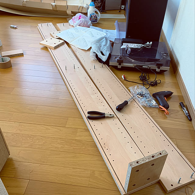 toggyさんの実例写真