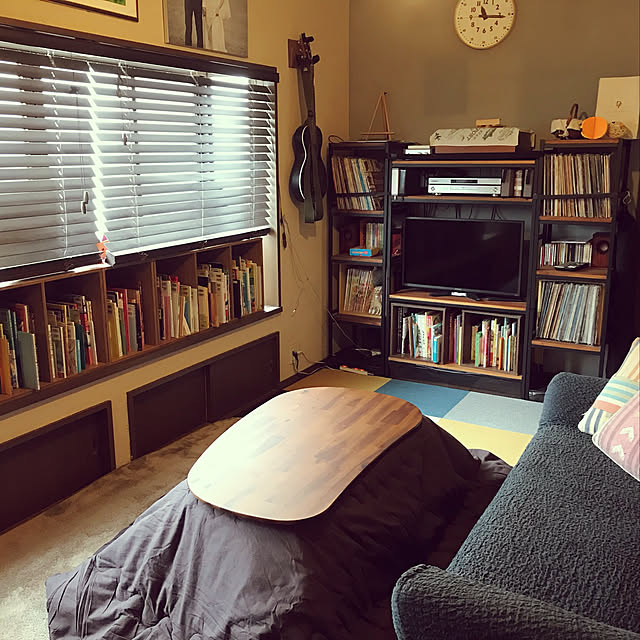 kobito_houseさんの実例写真