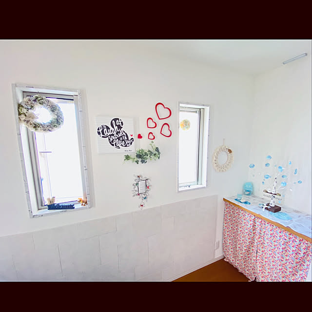 uki-uki77さんの実例写真