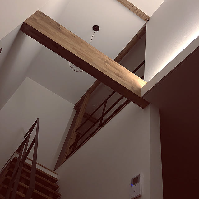 部屋全体のインテリア実例 - 2018-09-13 19:55:43