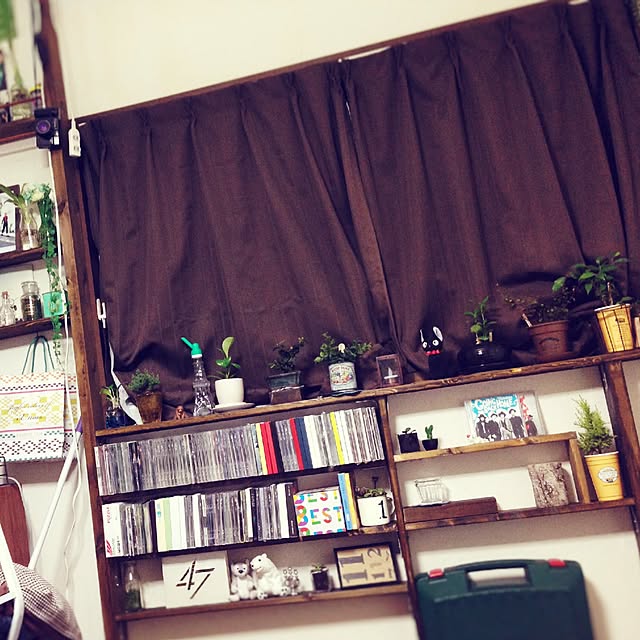 lockさんの実例写真