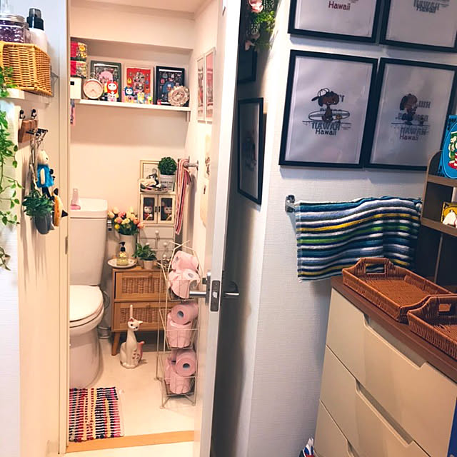 charuhanaさんの実例写真