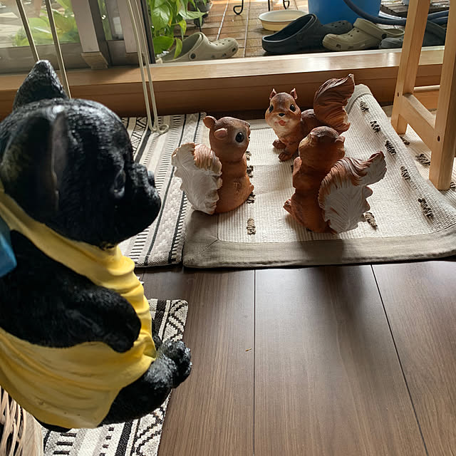 Aqettyさんの部屋